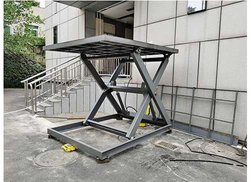 安裝現(xiàn)場(chǎng)圖